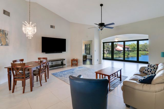 $379,000 | 3490 Southeast Martinique Trace, Unit 202 | Montego Cove