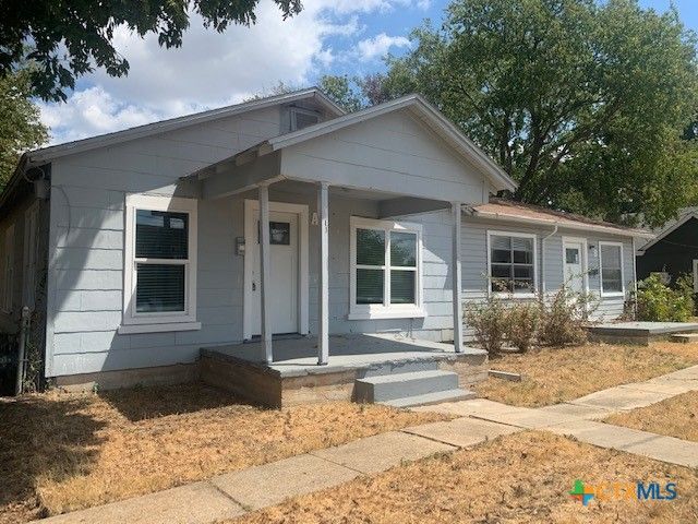 $167,000 | 1101 Hall Avenue | North Killeen