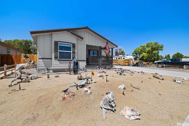 $314,000 | 213 Quail Run Drive | Yerington