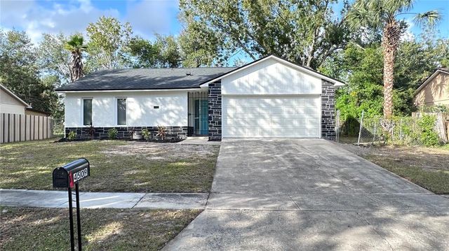 $299,900 | 4509 San Sebastian Circle | Pine Hills