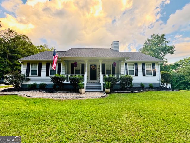 $650,000 | 4320 Center Hill Church Road