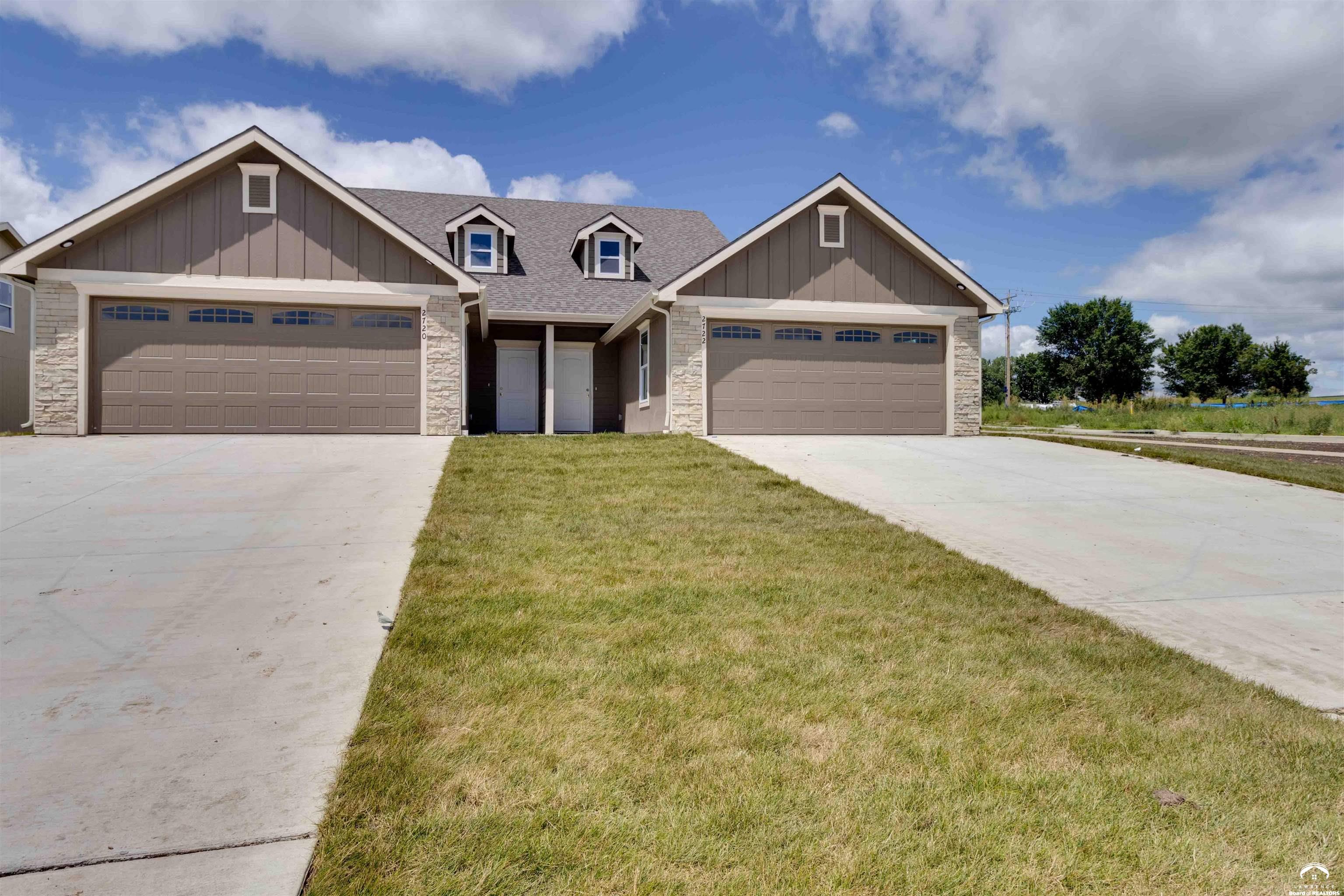 2722 Chasehire Drive, Lawrence, KS 66046 | Compass