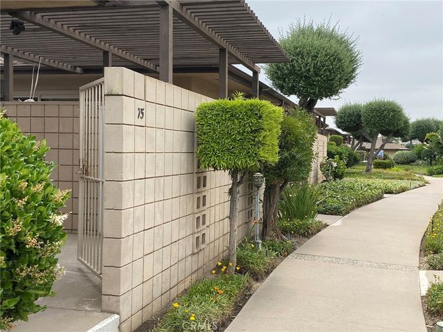 $510,000 | 999 East Valley Boulevard, Unit 75 | Alhambra