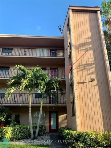 $205,000 | 7431 Northwest 1st Street, Unit 308 | Oriole Gardens