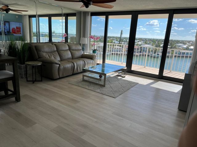 $399,000 | 2000 Coco Plum Drive, Unit 605 | Coco Plum Beach