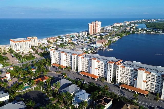 $1,200,000 | 17717 Gulf Boulevard, Unit 601 | Redington Shores