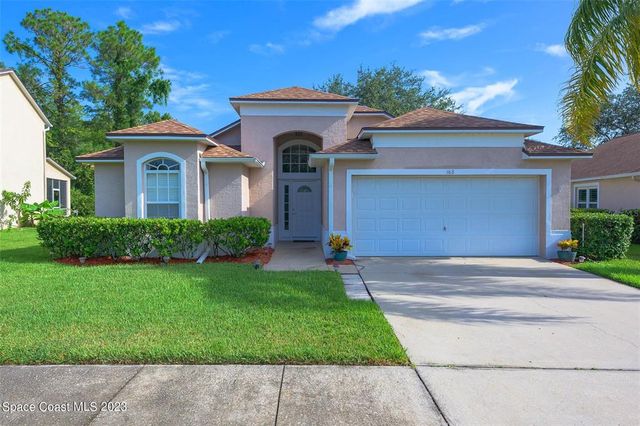 $359,900 | 168 Gala Circle | LPGA