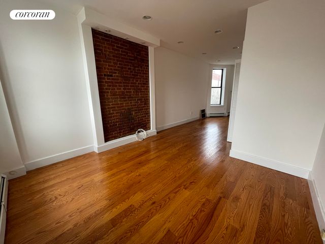 $3,195 | 309 West 121st Street, Unit 4A | Harlem