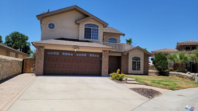 $1,750 | 12308 Jan Herring Way | Ranchos del Sol