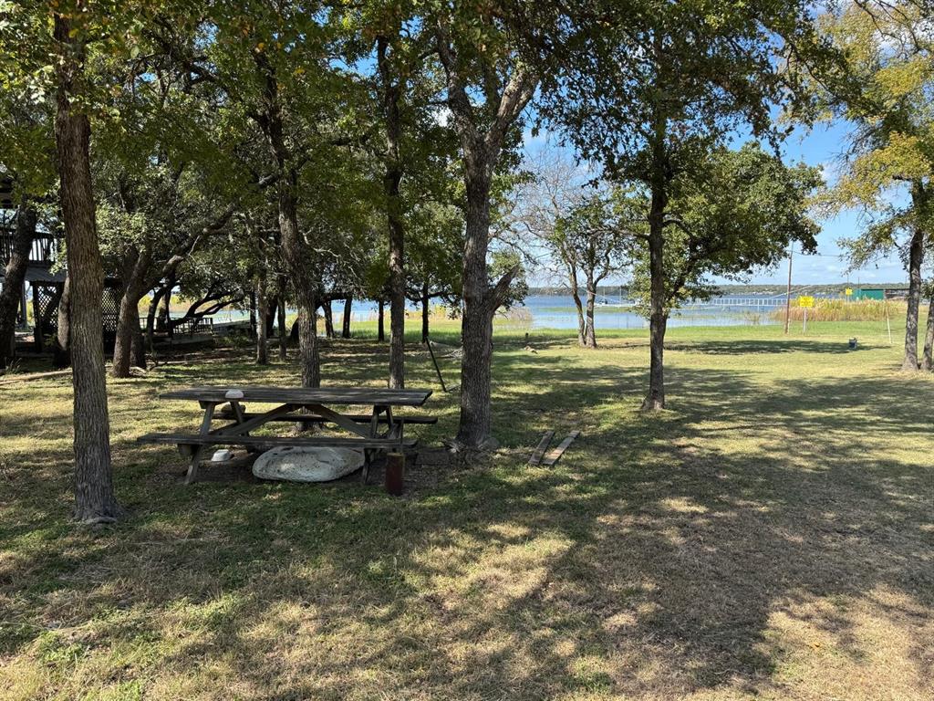 a view of a lake view