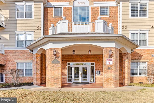 $350,000 | 8535 Veterans Highway, Unit 203 | Severna Park