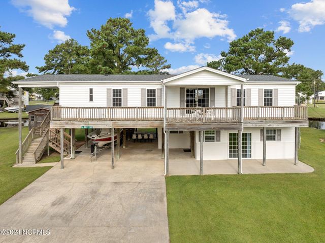 $410,000 | 36 Inlet Way | Chocowinity Township - Beaufort County