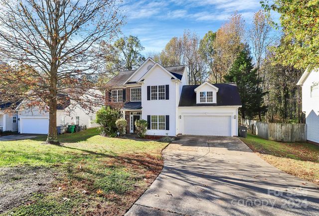 $409,900 | 7317 Frances Irene Drive | Hickory Grove - Charlotte