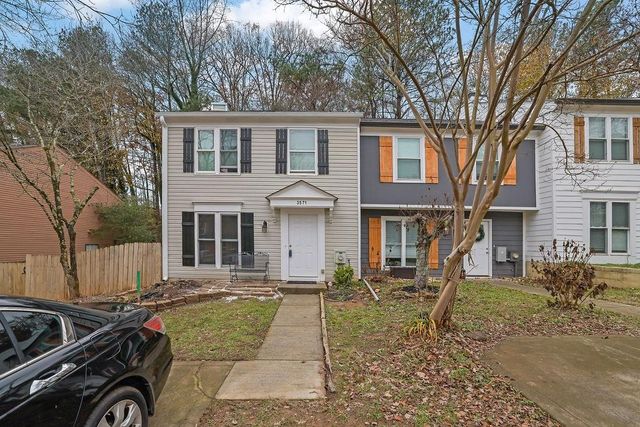 $289,000 | 3571 Kennesaw Station Drive | Kennesaw Station