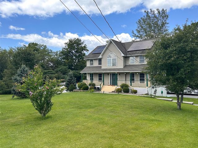 $625,000 | 525 Silver Lake-Scotchtown Road | Scotchtown