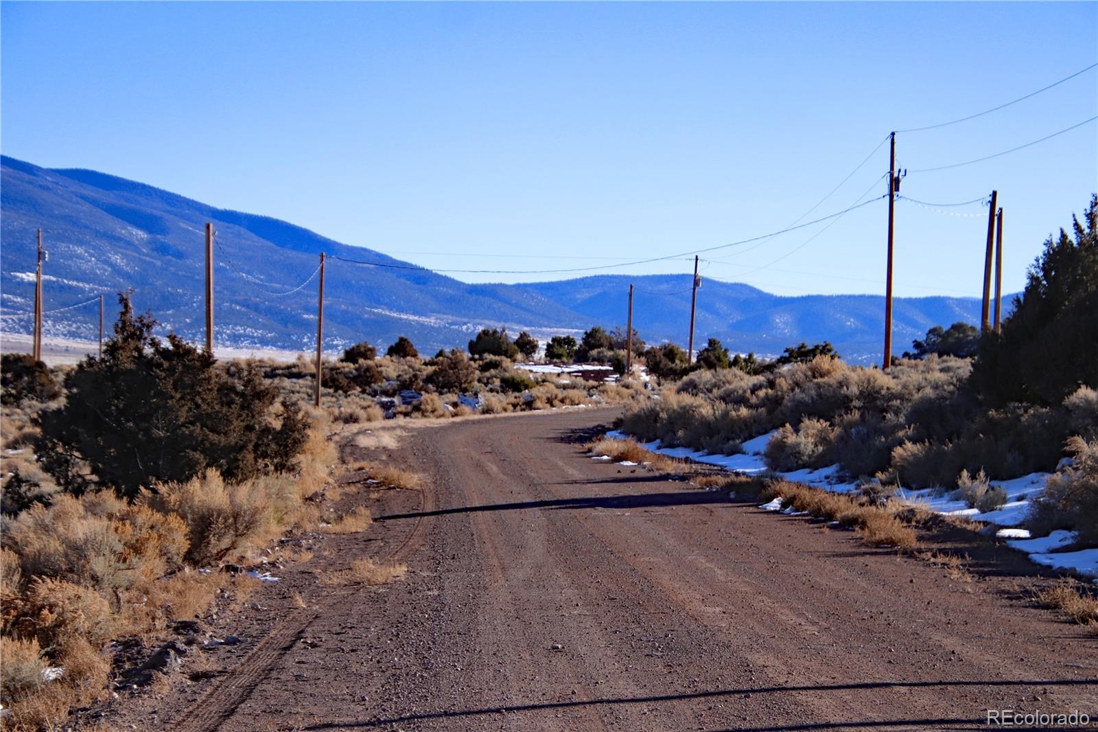 Colorado Land For Sale in Costilla County - San Luis Valley Ranches -  Classic Country Land, LLC