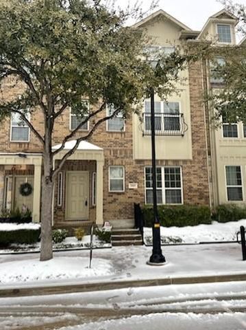 $495,000 | 3885 Asbury Lane | Addison