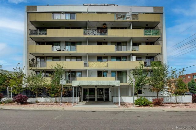 $255,500 | 799 Dahlia Street, Unit 506 | Hale