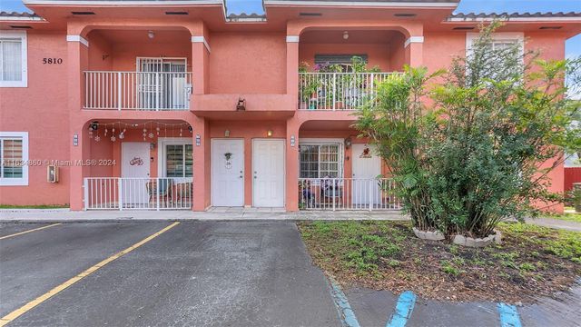 $275,000 | 5810 West 18th Lane, Unit 209 | Hialeah