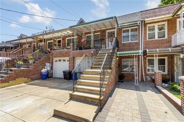 $760,000 | 1346 East 99th Street | Canarsie