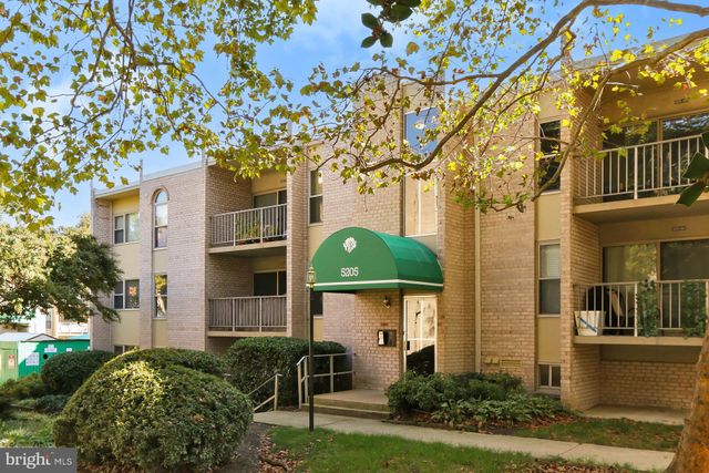 $239,000 | 5205 Duke Street, Unit 201 | Landmark-Van Dorn