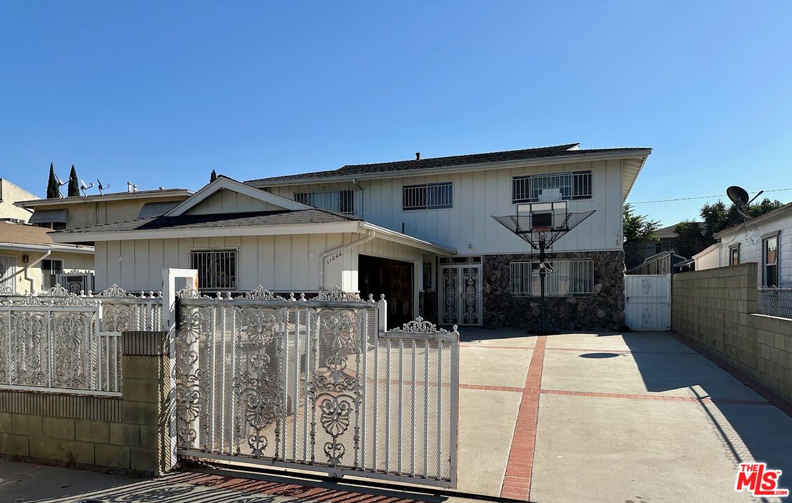 a view of house