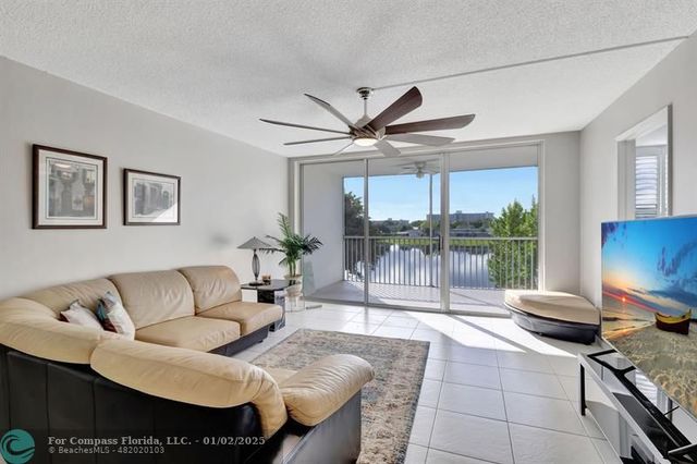 $230,000 | 3100 North Course Lane, Unit 309 | Palm Aire