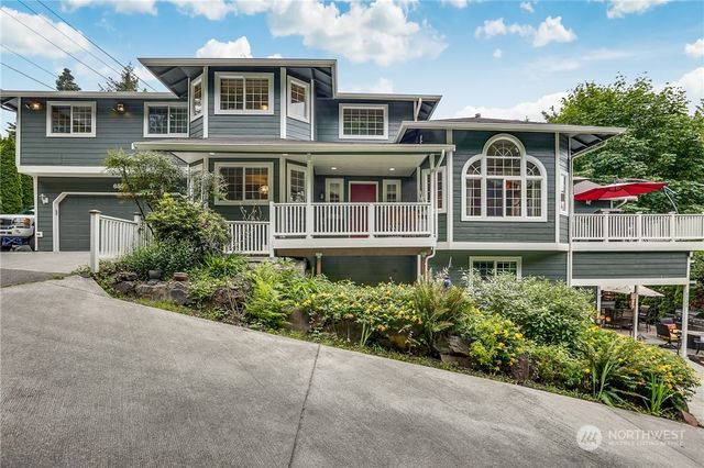 $1,550,000 | 6530 Northeast 198th Street | Kenmore Terrace