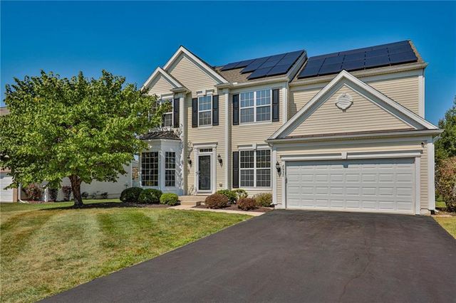 $599,900 | 8937 Colebrook Road | Breinigsville