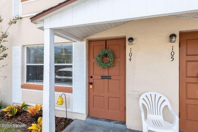 $1,400 | 1600 South Palmetto Avenue, Unit 104 | South Daytona