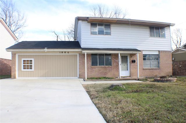 $265,000 | 1006 Irene Drive | El Rosa