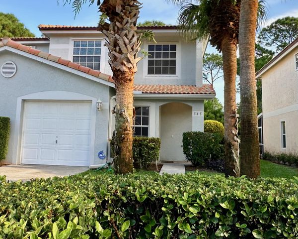 $427,000 | 345 Timberwalk Trail | Jupiter