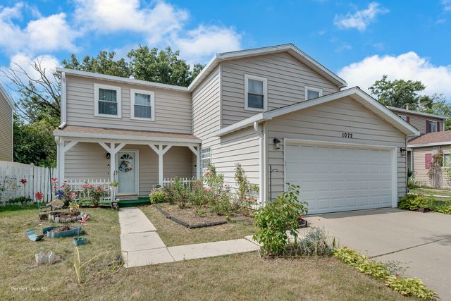 $359,900 | 1072 Fulton Drive | Bristol Hill