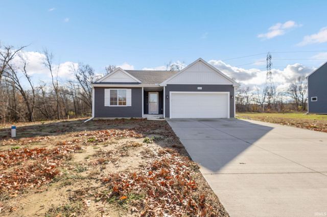 $437,000 | 26460 Gaited Horse Trail | Warren Township - St. Joseph County