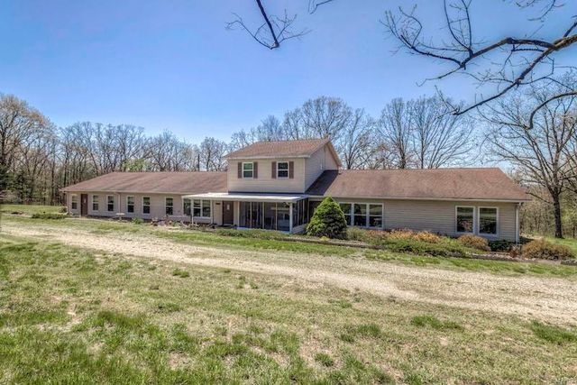 $369,000 | 45 Cedar Branch Trail | Benton Township - Osage County