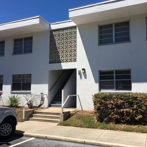 $1,550 | 8401 North Atlantic Avenue, Unit H8 | Cape Canaveral