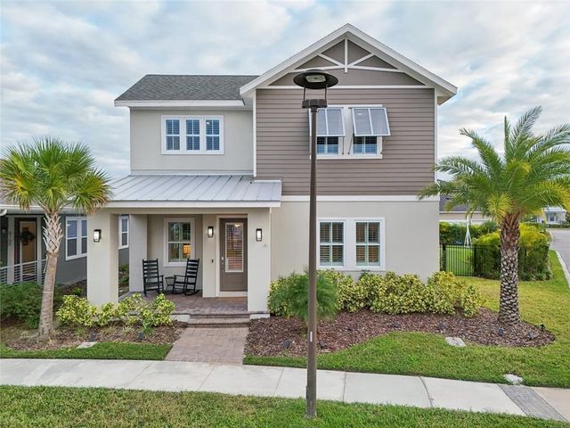 $999,000 | 8760 Shapley Street | Lake Nona South