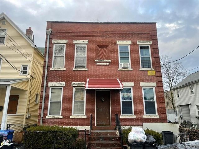 $2,600 | 11 Harrison Street | Mount Vernon