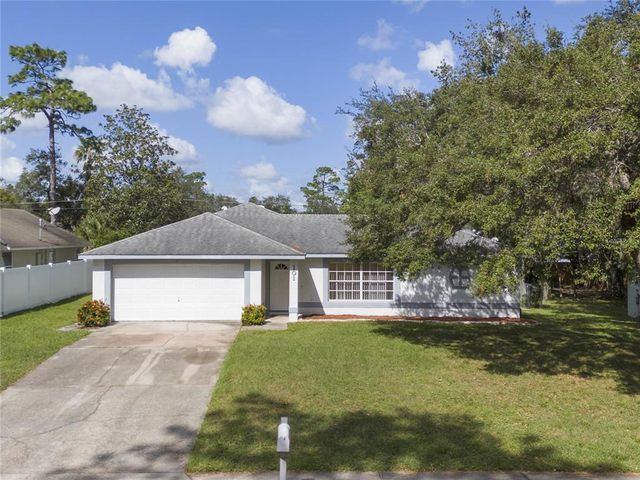 $309,000 | 101 Neal Drive | Deltona Lakes