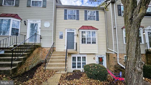 $360,000 | 16344 Taconic Circle | Stockbridge Condominiums