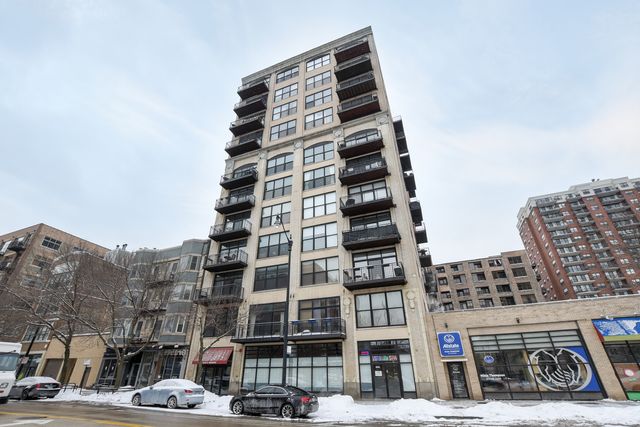 $1,950 | 1516 South Wabash Avenue, Unit 708 | South Loop