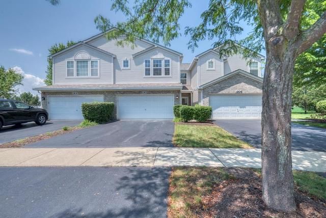 $295,000 | 1902 Candlelight Circle | Sugar Grove Township - Kane County