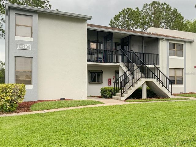 $2,195 | 1900 Pelican Landing Boulevard, Unit 1011 | Feather Sound