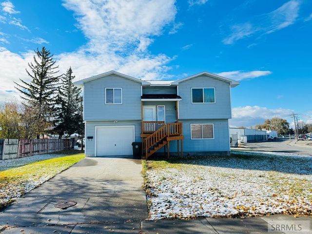 $280,000 | 1115 Mt Putnam Drive | Blackfoot