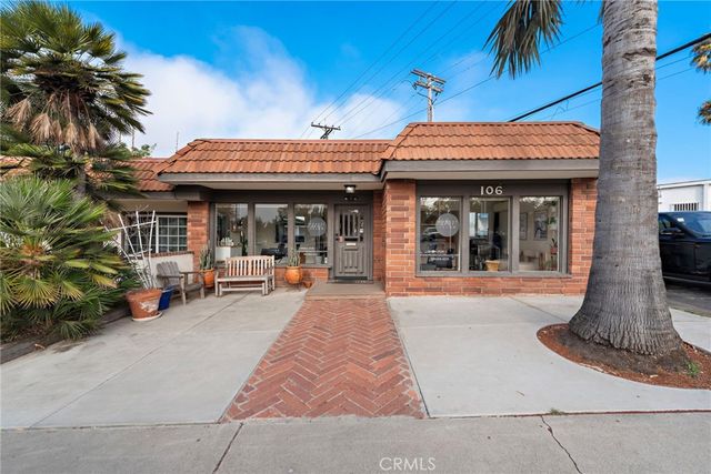 $3,000 | 106 West Mariposa | Central San Clemente