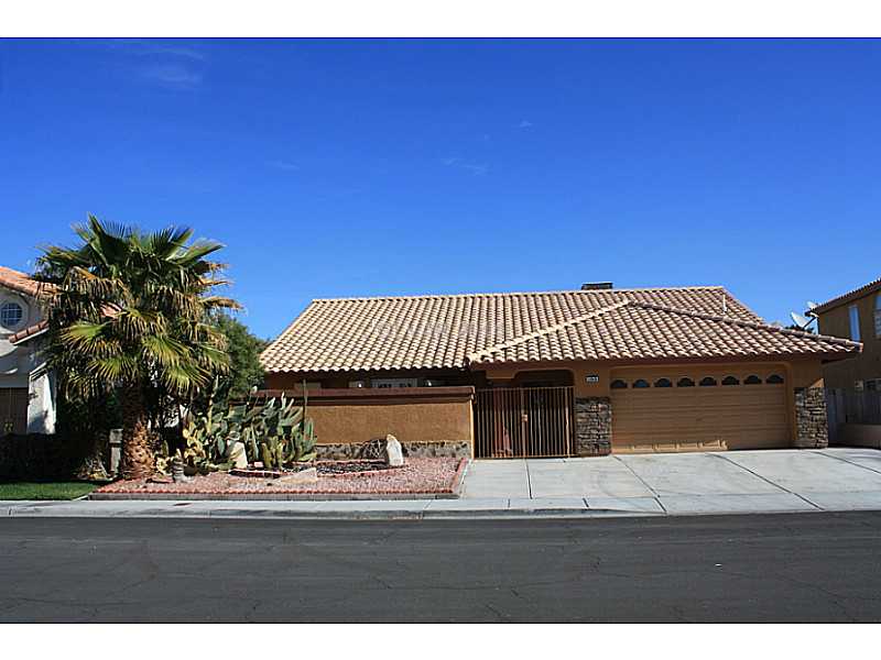 2840 Via Stella Street, Henderson, NV 89074 | Compass