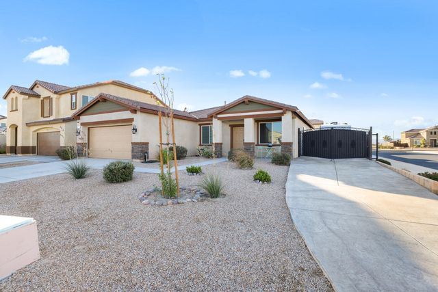 $2,850 | 3124 Via Bella Rosa Avenue | Rosamond