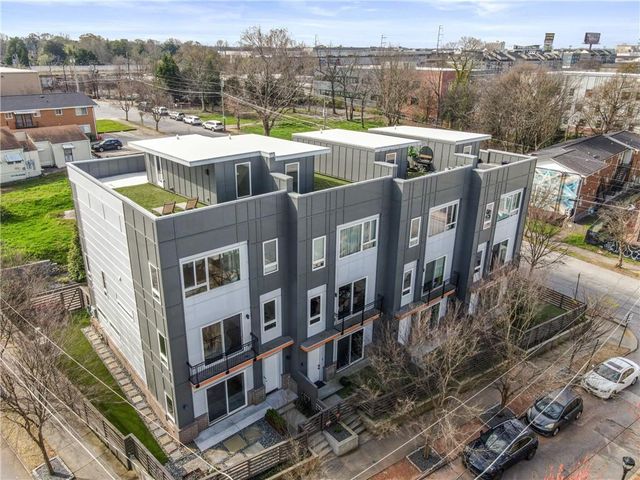 $800,000 | 71 Lucy Street Southeast, Unit 4 | Sweet Auburn