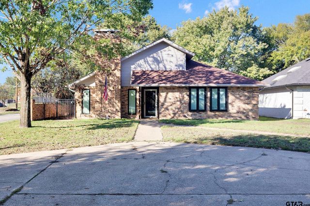 $254,900 | 600 Pierce Street | Lindale