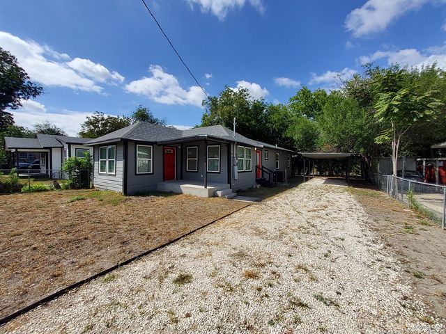 $1,800 | 631 West Theo Avenue | Palm Heights